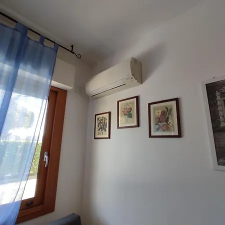 Cozy Flat With Patio Apartament Bibione