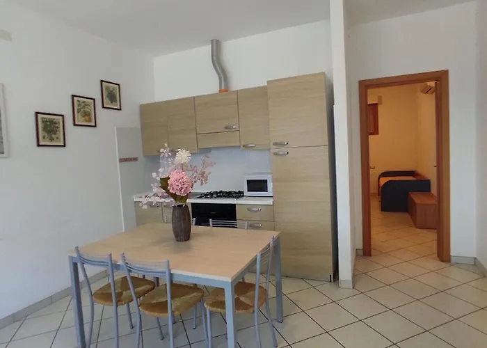 Appartement Cozy Flat With Patio *