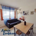 Cozy Flat With Patio * Bibione