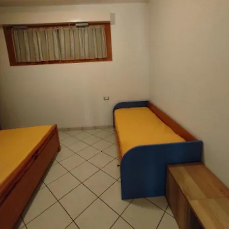 Cozy Flat With Patio Bibione