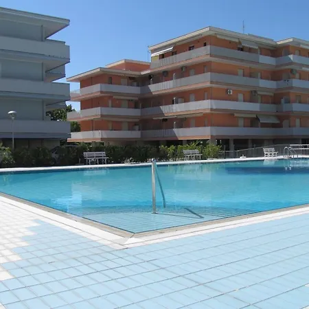 Appartamento Cozy Flat With Patio *